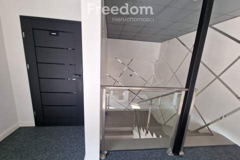 Elegancki Biurowiec 590 m2, Brzeska Siedlce