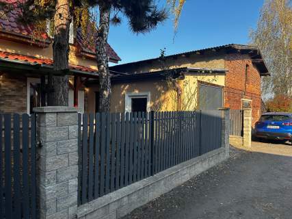 Lokal mieszkalny