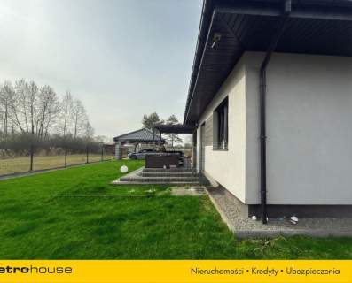 Dom na sprzedaż, 100 m2, Myszków