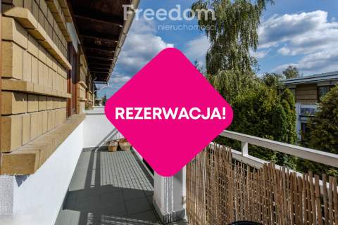 rezerwacja duże mieszkanie z kominkiem