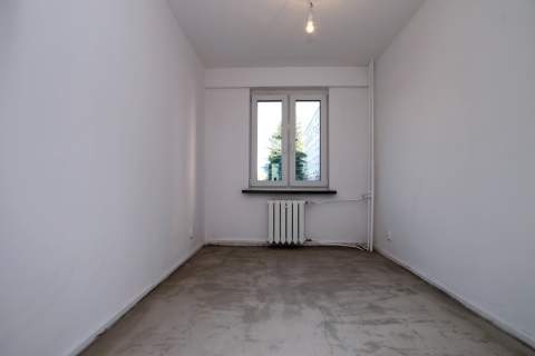 przestronne, stan deweloperski, balkon, 4 pokoje