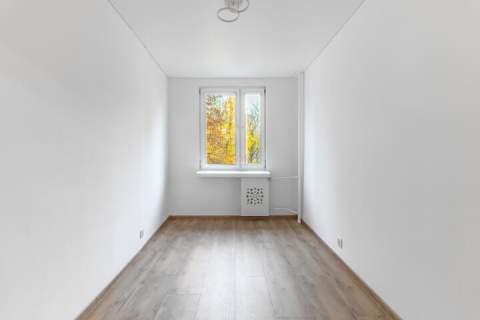 Nowoczesny apartament 3-pokojowy na Julianowie