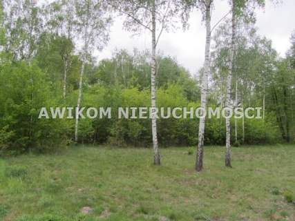 Działka budowlana na sprzedaż, 1584 m2, Adamowizna