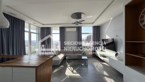 3-pok.apartament na os.Apartamenty na Polanie