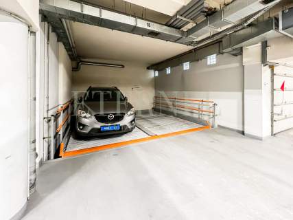3pokojowe w centrum - parking w cenie garaż