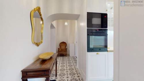 Stylowe przy rynku 70m2 2pok 1 piętro