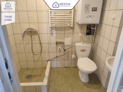 Mieszkanie blisko Centrum