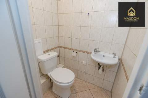 OKAZJA 400m Metro Trocka winda parking 2 balkony