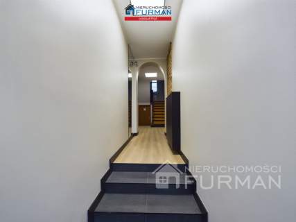 Biuro do wynajęcia, 18,96 m2, Piła