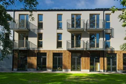 Gotowa kawalerka od zaraz Dąbrowa Tarnowska 28,62 m 2