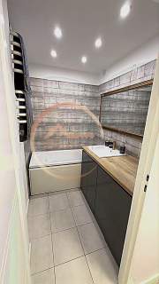 FORDON, 3 POKOJE, ,69 m , BALKON,