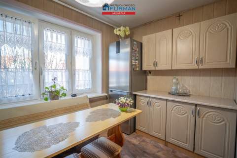 Mieszkanie na sprzedaż, 43,02 m2, Piła