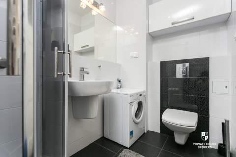 Mieszkanie na sprzedaż, 41,31 m2, Kraków