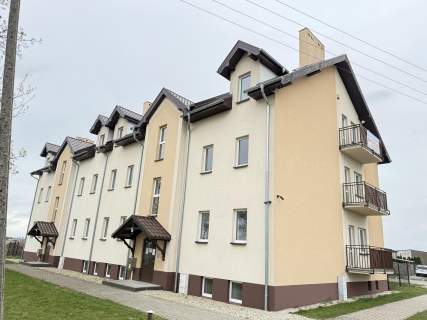 NAJTANIEJ nowe mieszkania - ostatnie dostępne -PAWŁOWICE