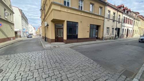 Lokal użytkowy 65 m w centrum Oleśnicy