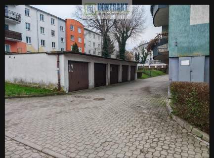 Koszalin ul. Zakole na sprzedaż mieszkanie 3pok. I
