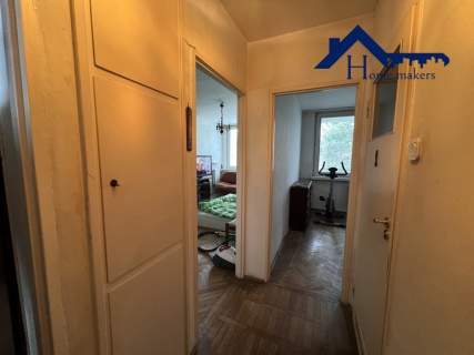 3 pokojowe ma Mokotowie/50m2/do remontu/od zaraz 