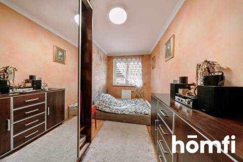 Dom wolnostojący 150m2 z garażem Lubicz Górny
