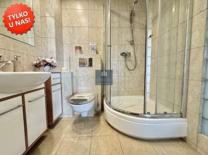 4 pokoje vis a vis Hanza Tower 74,11m2 ul. Uni