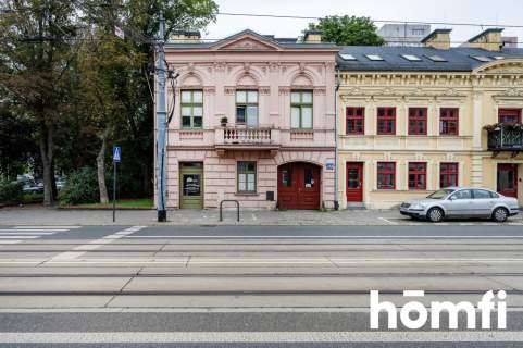 Teatr- wielofunkcyjna przestrzeń eventowa Łódź Śr.