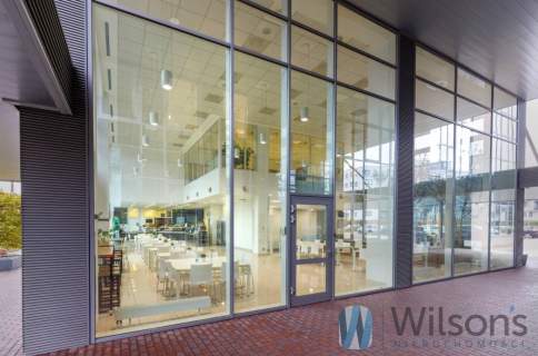 LOKAL GASTRONOMICZNY 354 m PARTER - WLOCHY