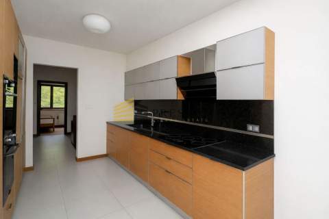 Apartament na Powiślu przy ulicy Dobrej