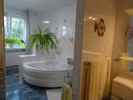 Piękny apartament na Kabatach blisko lasu 