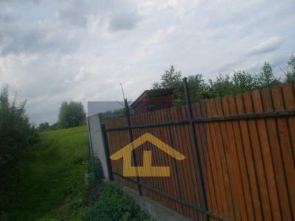 Działka w Nadbrzeżu