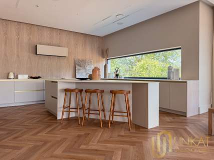 Design, który inspiruje. Luksusowy dom marzeń