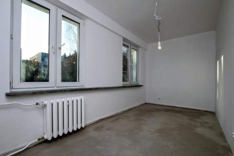 przestronne, stan deweloperski, balkon, 4 pokoje