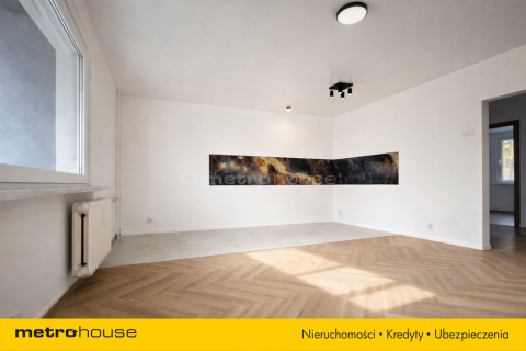 Nowoczesne 3 pokoje z balkonem 60 m