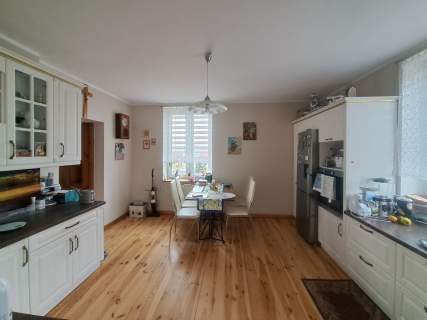 Mieszkanie na sprzedaż, 62 m2, ogródek 200 m2