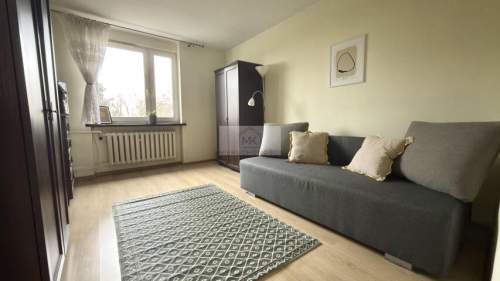 Mieszkanie 3 pokoje, 75m2,balkon,garaż murowany,działka 5a,Garbów