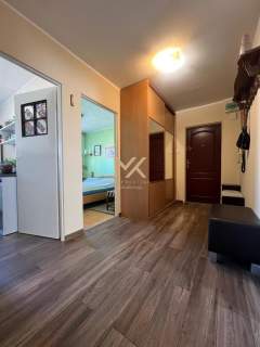 Mieszkanie 90 m 4 pokoje Widok na Odrę