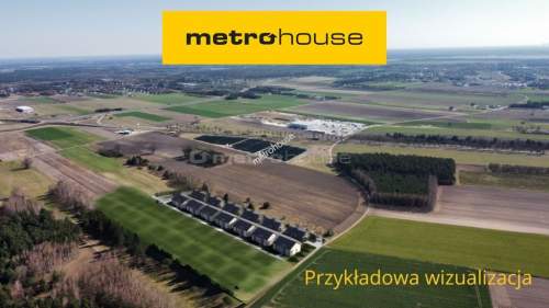 Atrakcyjna działka inwestycyjna