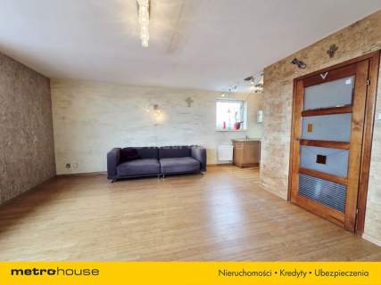 Mieszkanie na sprzedaż, 35,6 m2, Warszawa