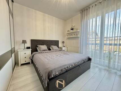 Mieszkanie na sprzedaż, 108,62 m2, Gorzów Wielkopolski