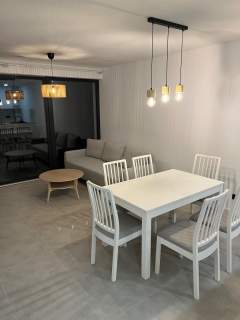 Apartament 69,6 m z ogródkiem 61 m Nowe osiedl