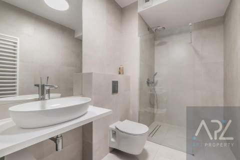 Apartament z miejscem postojowym w Rogowo Pearl 