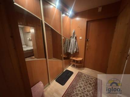 Mieszkanie 50m2 -2pokoje -Balkon- Winda -Os.Sady