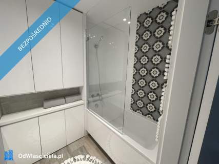 4-pokojowy nowoczesny apartament w sercu Kazimierza parking