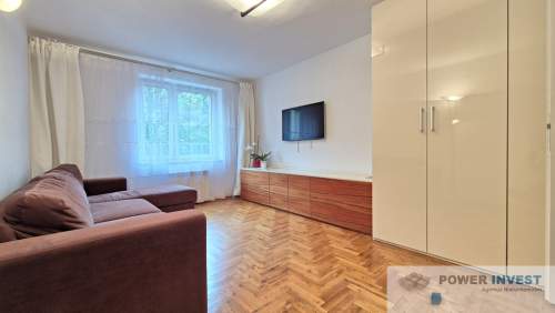 Prądnik Czerwony 29 Listopada 3-pokojowe Balkon 