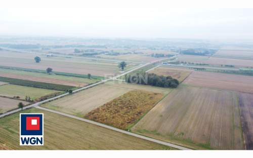 Działka na sprzedaż, 1300 m2, Garbów