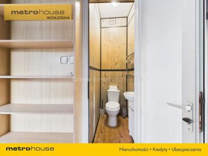 Nieruchomość komercyjna do wynajęcia, 200 m2, Warszawa