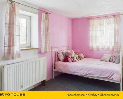 Wyjątkowy dom z 1820 roku - Dolny Śląsk