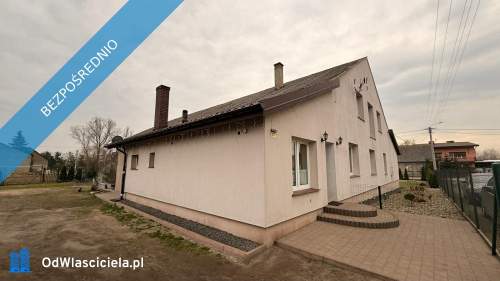 Na sprzedaż siedlisko Ratyń, 3ha blisko Warty