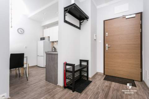 Mieszkanie na sprzedaż, 41,31 m2, Kraków