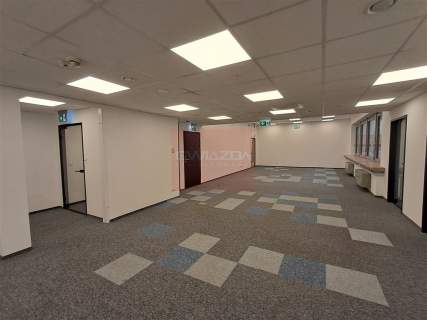 Nieruchomość komercyjna do wynajęcia, 627 m2, Warszawa