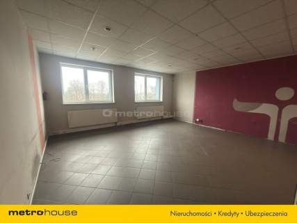 Lokal użytkowy do wynajęcia, 135 m2, Będzin