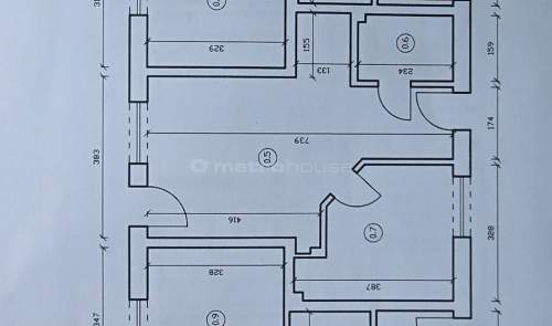Nowy apartament w Świeradowie- Zdroju.